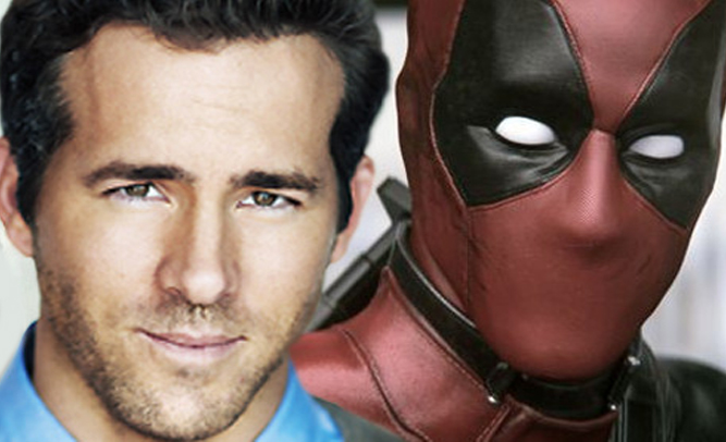 Ryan Reynolds Hit By Car While Filming 'Deadpool,' Destroys Car With Bare Hands
