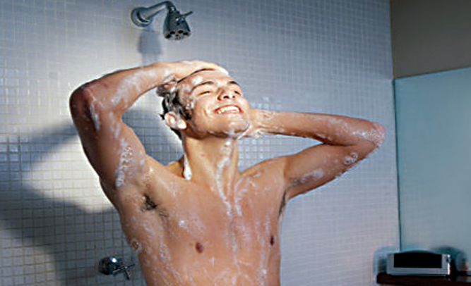 Scientists Say Taking A Shower Immediately After Sex Can Prevent STDs