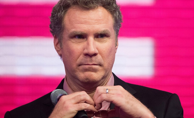Will Ferrell Apologizes For Making So Many Unwatchable Movies