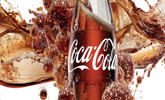 Coca-Cola To Release Clear Cola, 'Diamond Coke'